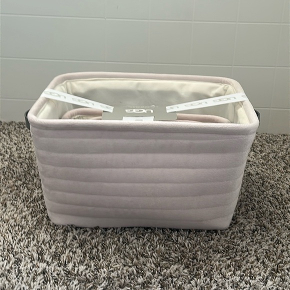 Ugg Chrisley 3 Piece Storage Set - Picture 4 of 6